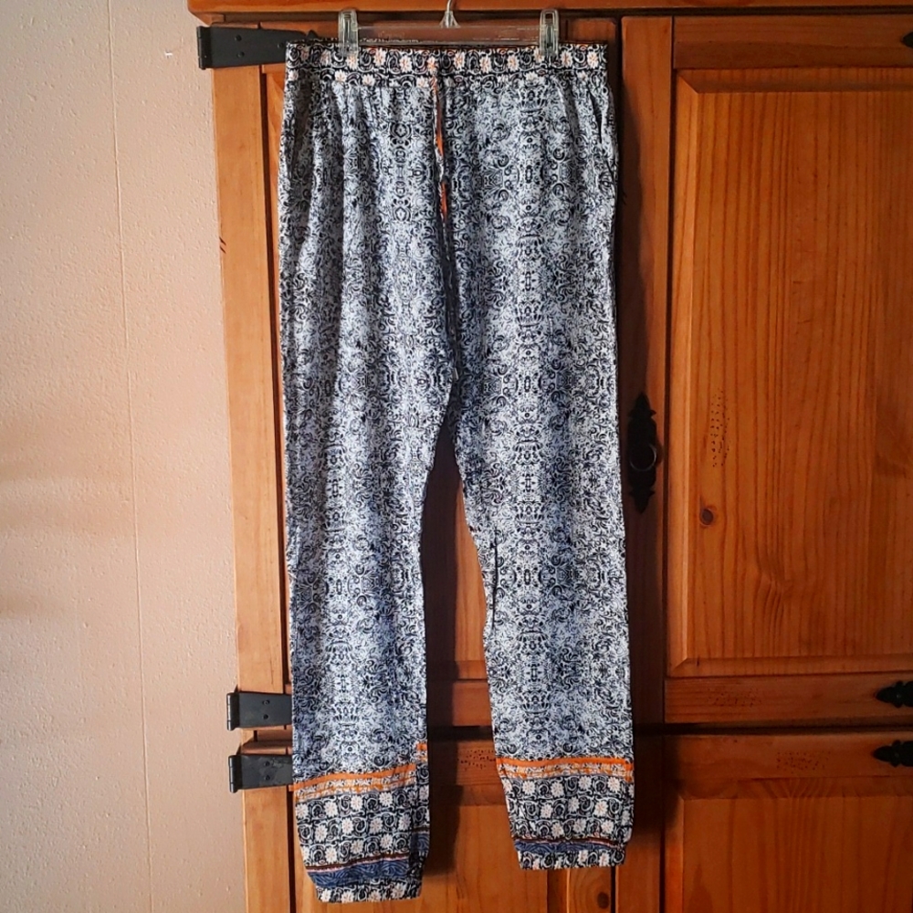 SR flowy pants